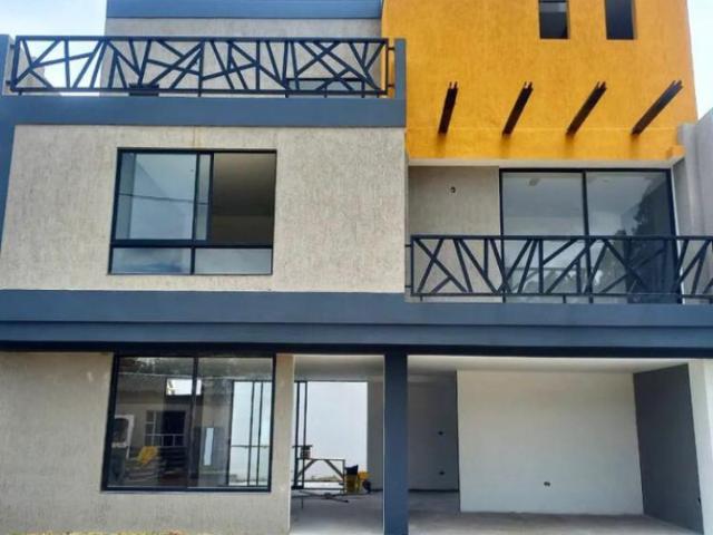 Casa En Venta En Zipaquira En Barandillas V275018