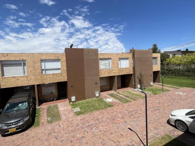 Casa En Venta En Zipaquira En Barandillas V385441