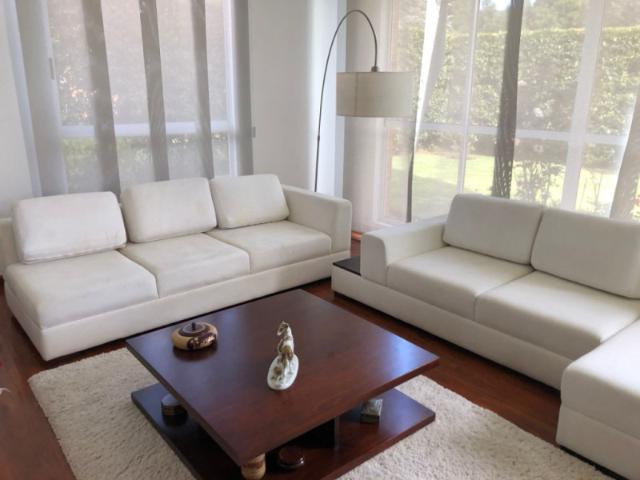 Casa En Venta En Zipaquira En Chia V348480