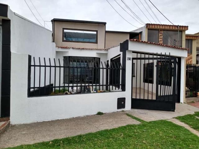 Casa En Venta En Zipaquira En Las Villas V191965