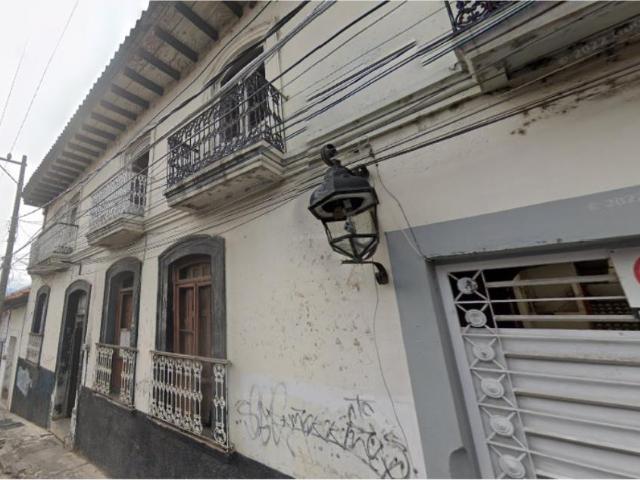 Casa en venta en Zitacuaro Centro, Zitácuaro, Michoacán de Ocampo