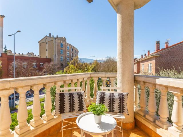 Casa en venta en Zizur Mayor Navarra
