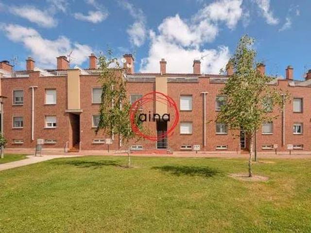 Casa en Venta en Zizur Mayor Zizur Nagusia