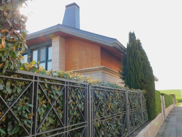 Casa en venta en Zizur Mayor Zizur Nagusia. Casas Zizur Mayor Zizur.
