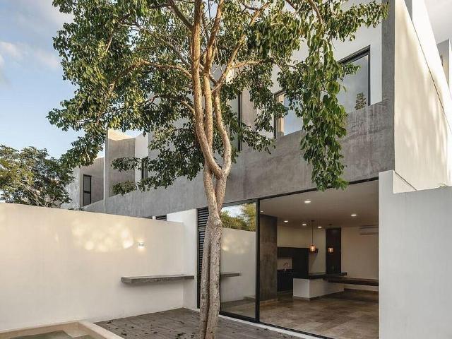 Casa en Venta en Zona Country, M?rida Yucat?n