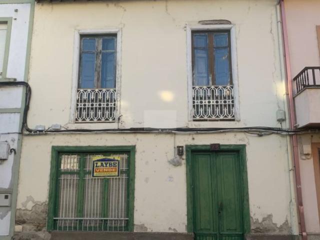 CASA EN VENTA EN ZONA COMPAÑÍA