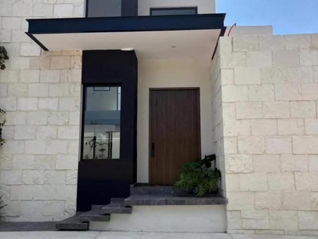 Casa en Venta en Zona Campestre al Norte de Aguascalientes