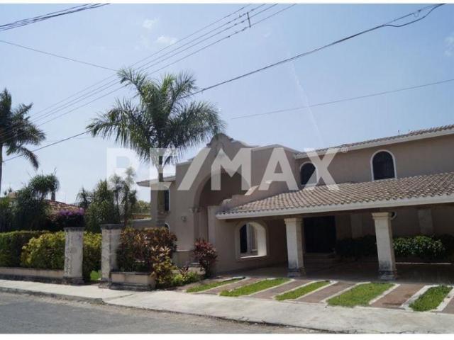 Casa en Venta en zona Campestre