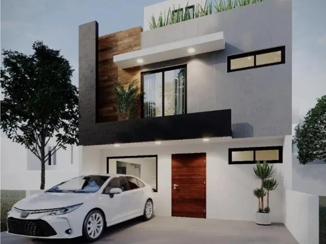 Casa en venta en Zona Cementos Atoyac, Puebla, Puebla