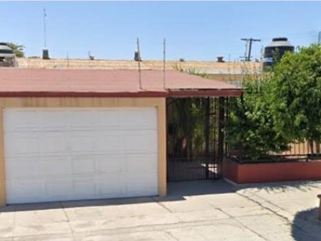Casa en venta en Zona Central, La Paz, Baja California Sur