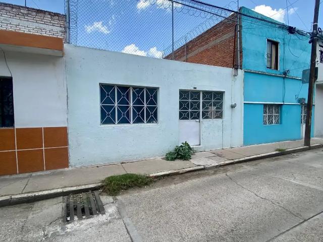 Casa en Venta en Zona Centro Aguascalientes