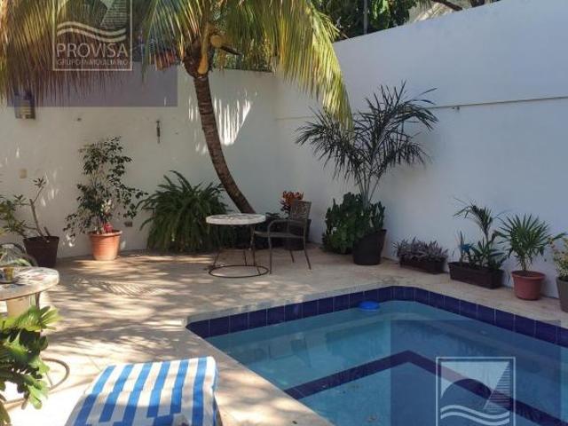 Casa en venta en Cancun Centro