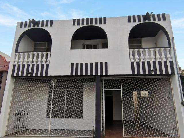 Casa en Venta en Zona Centro Col. Independencia