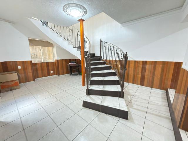 CASA EN VENTA EN ZONA CENTRO DURANGO