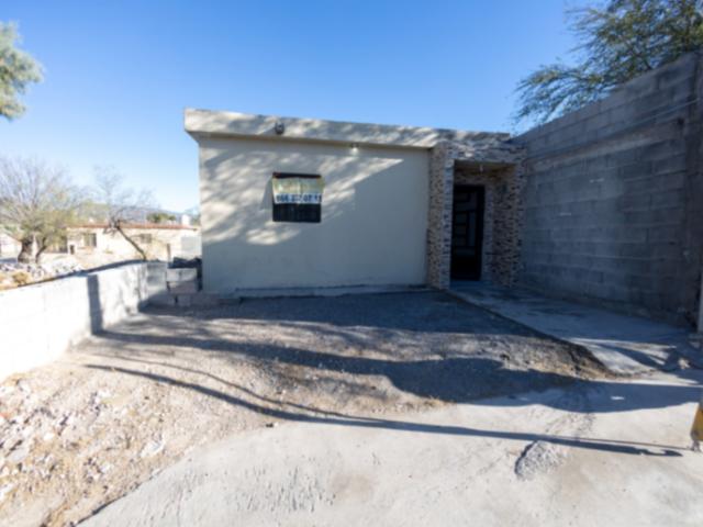 CASA EN VENTA EN ZONA CENTRO DE CASTAÑOS, COAHUILA