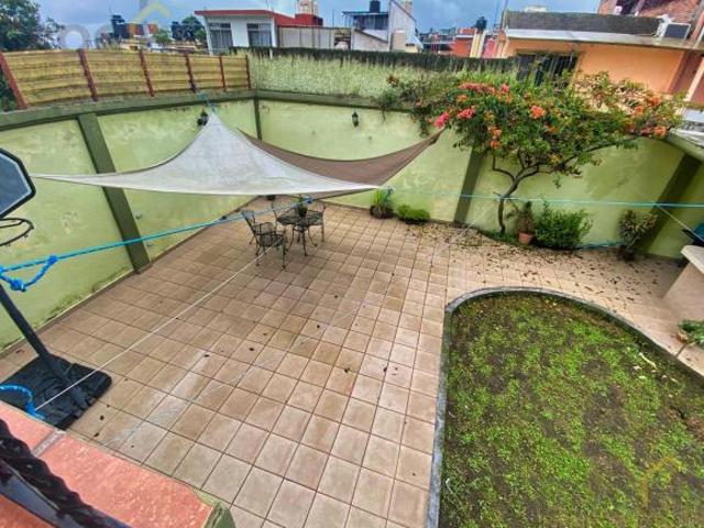 Casa en Venta en zona Centro de Xalapa Cerca de la Catedral