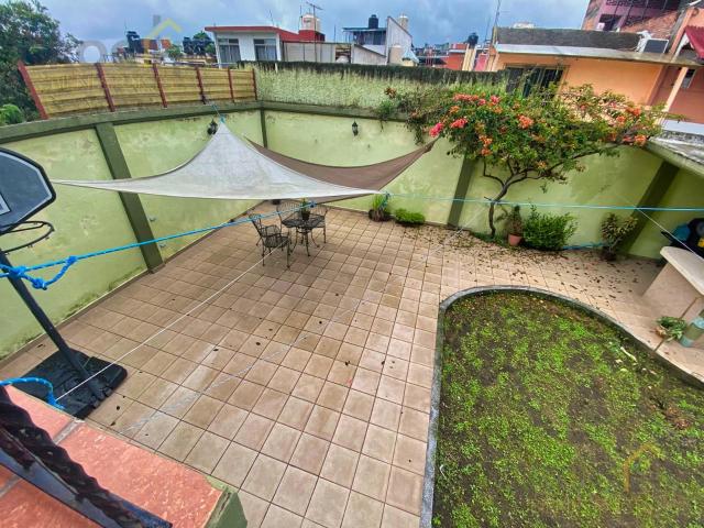Casa en Venta en zona Centro de Xalapa Cerca de la Catedral