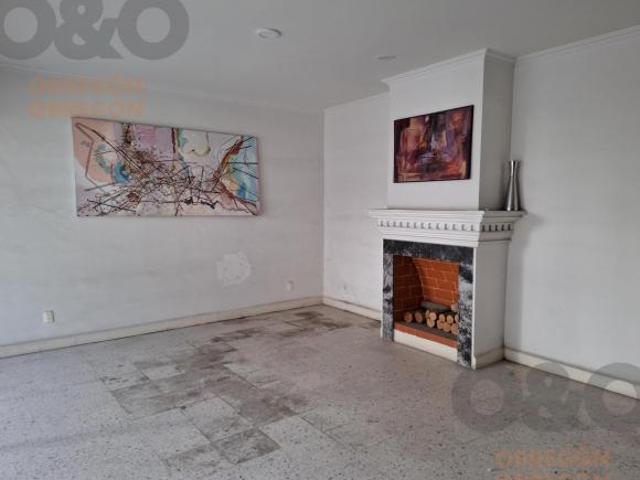 Casa en venta en Zona Centro, León
