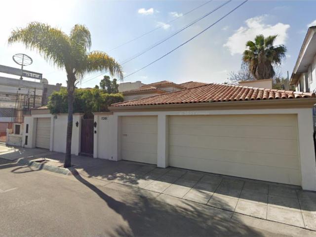 Casa en venta en Zona Centro, Tijuana, Baja California