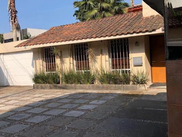 CASA EN VENTA EN ZONA CENTRO XALAPA