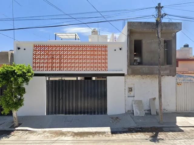 Casa en venta en Zona Alta, Tehuacán, Puebla
