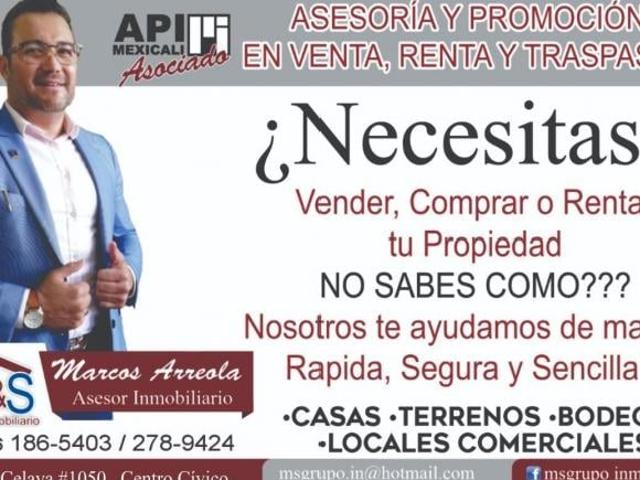 CASA en venta en zona dorada Calzada Life fracc con mayor plusvalía de Mexicali