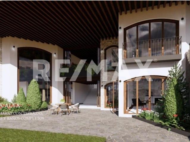 CASA EN VENTA EN ZONA DE CUERNAVACA