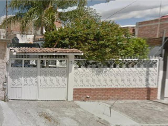 Casa en venta en Zona de Oro, Celaya, Guanajuato