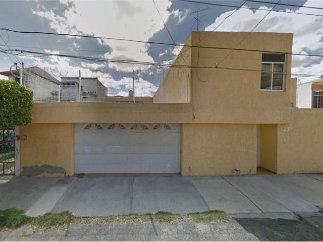 Casa en venta en Zona de Oro, Celaya, Guanajuato