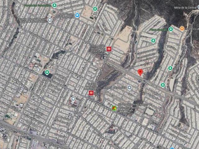 Casa en venta en zona de pleno crecimiento