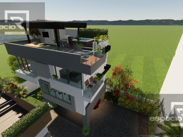 CASA EN VENTA EN ZONA DEL REJ?N CON ROOF GARDEN EN FRACCIONAMIENTO PRIVADO