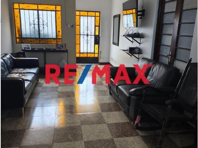 Casa En Venta En Zona Estratégica De Pueblo Libre