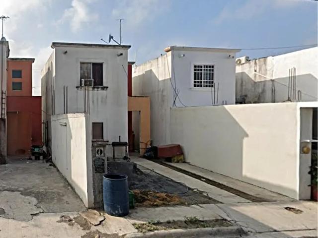 Casa en Venta en Zona Industrial, Cdad. Río Bravo