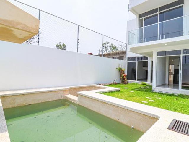 CASA EN PREVENTA ZONA LOS PRESIDENTES