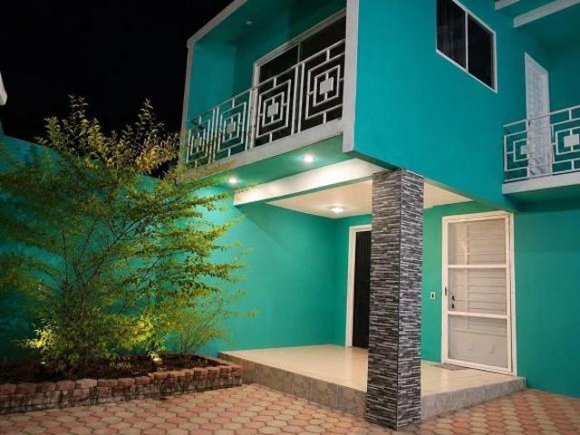 CASA EN VENTA EN ZONA NORTE