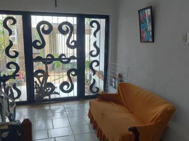Casa en venta en zona Norte Benito Juárez Norte