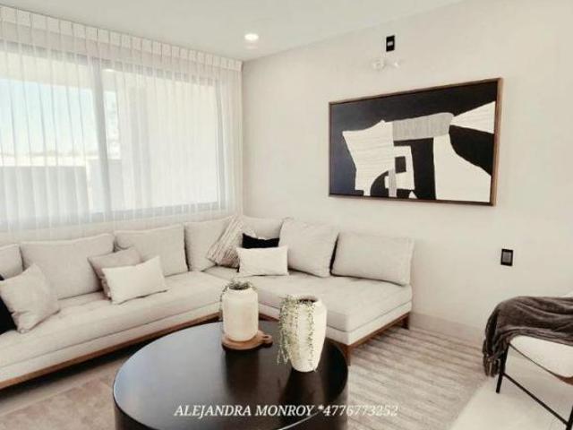 CASA EN VENTA EN ZONA NORTE LEÓN GTO