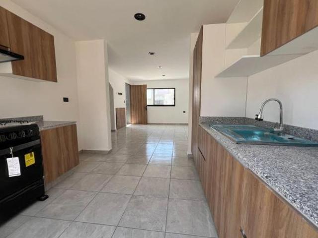 Casa en Venta en zona San Lorenzo Almecatla
