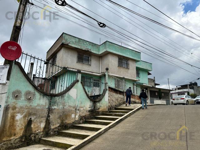 Casa en venta en zona Sumidero 2