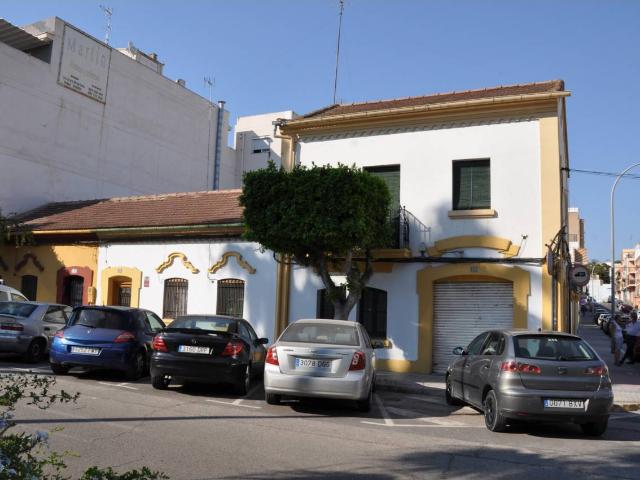 Casa en venta en Zona Plaça de la Concòrdia