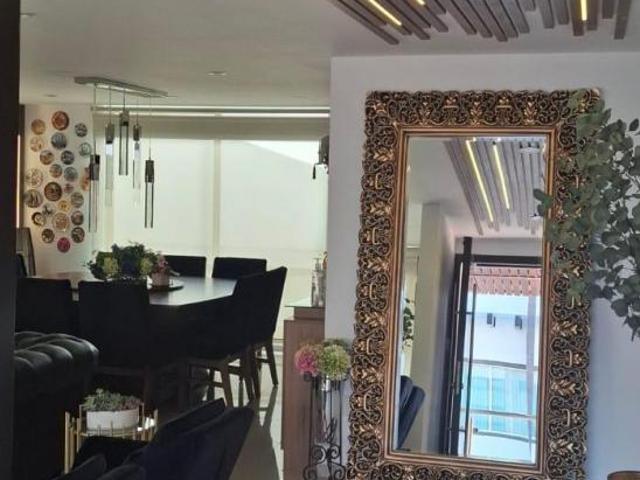 CASA EN VENTA EN ZONA PLATEADA, PACHUCA | 4 RECÁMARAS | ROOF GARDEN | JACUZZI