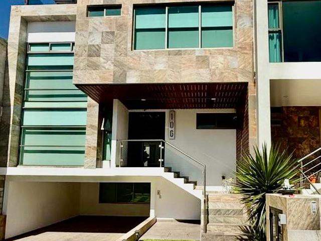 Casa en venta en Zona Plateada, Pachuca de Soto, Hidalgo