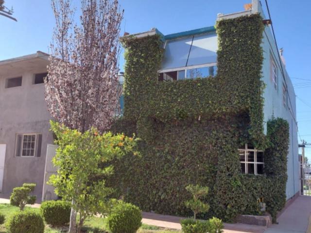 Casa en venta en zona R?o Aros y Tecnol?gico