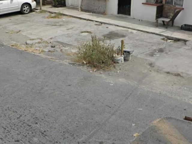 CASA EN VENTA EN ZONA ROMA EN ARTURO B DE LA GARZA MONTERREY UN NIVEL