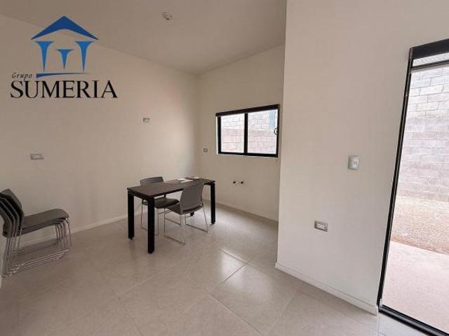 Casa en venta en zona Romanzza modelo Sitara