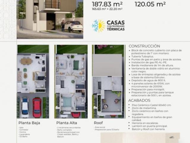 Casa en Venta en Zona Reliz