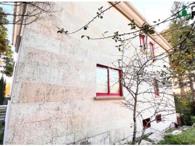Casa en venta en zona residencial de alto nivel, en ayuntamiento de Carballino