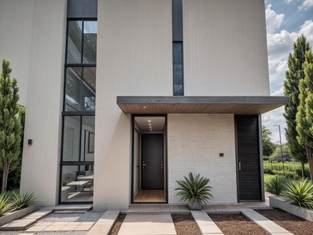 Casa en venta en zona Tejeda, 4 Rec?maras, incluye rec?mara u oficina en PB