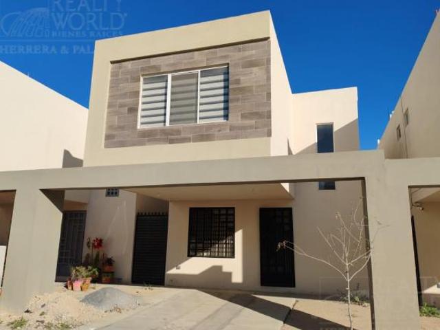 Casa en venta en zona valle de lincoln
