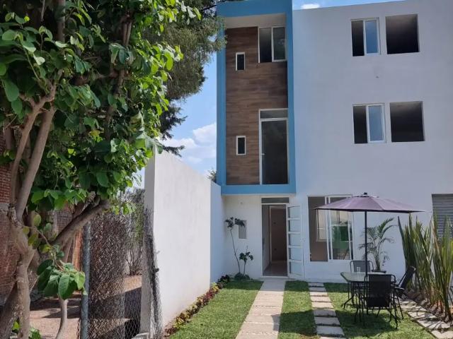 Casa en venta en Zona Xilotzingo, Puebla Oportunidad única